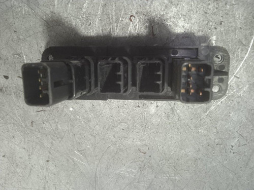  NO IDENTIFICADO KIA CARNIVAL II (FL) 