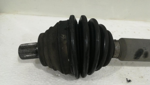  TRANSMISION DELANTERA DERECHA VOLKSWAGEN CADDY (2K)(02.2004) 