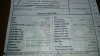  FORD MONDEO BERLINA (GD) 