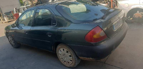  FORD MONDEO BERLINA (GD) 