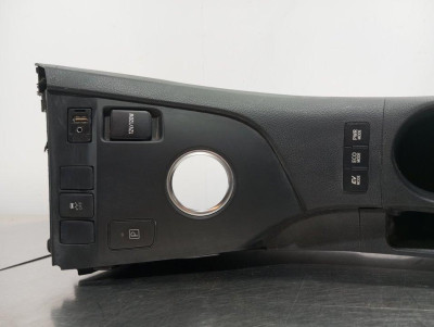 APOYABRAZOS CENTRAL, TOYOTA, AURIS (E18)