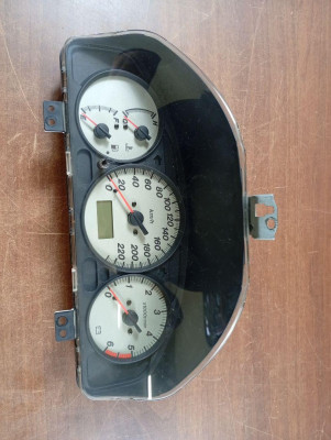 CUADRO INSTRUMENTOS, MAZDA, 323 F/S BERLINA (BJ)