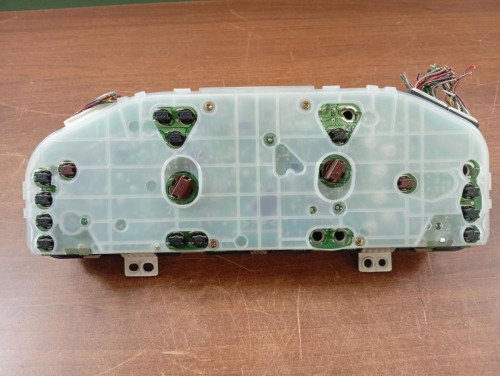 CUADRO INSTRUMENTOS MAZDA 323 F/S BERLINA (BJ) 