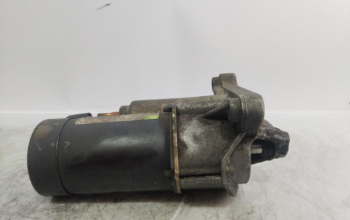 MOTOR ARRANQUE Renault CLIO II FASE I (B/CB0) 