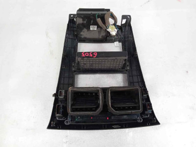 MANDO CALEFACCION / AIRE ACONDICIONADO, HYUNDAI, TUCSON (JM)