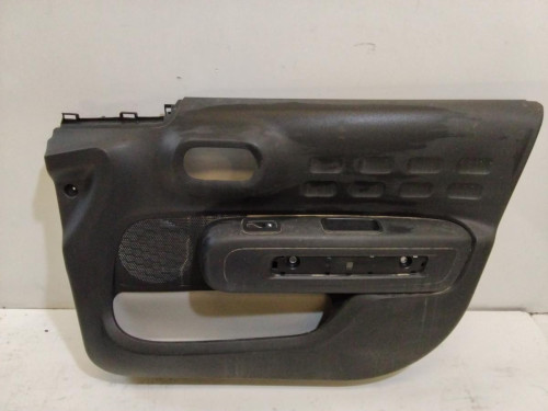 GUARNECIDO PUERTA DELANTERA DERECHA Citroen C3 