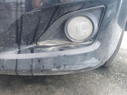  FARO ANTINIEBLA IZQUIERDO, TOYOTA, COROLLA (E15) 