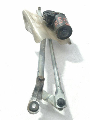 MOTOR LIMPIA DELANTERO, SEAT, IBIZA (6K1)