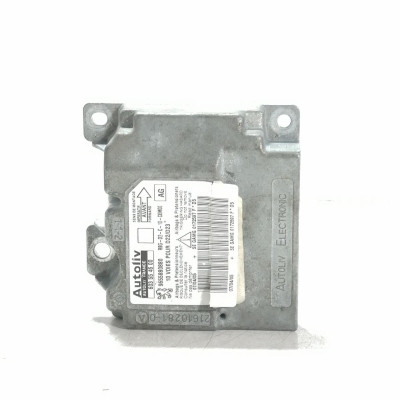 CENTRALITA AIRBAG, PEUGEOT, 407 SW