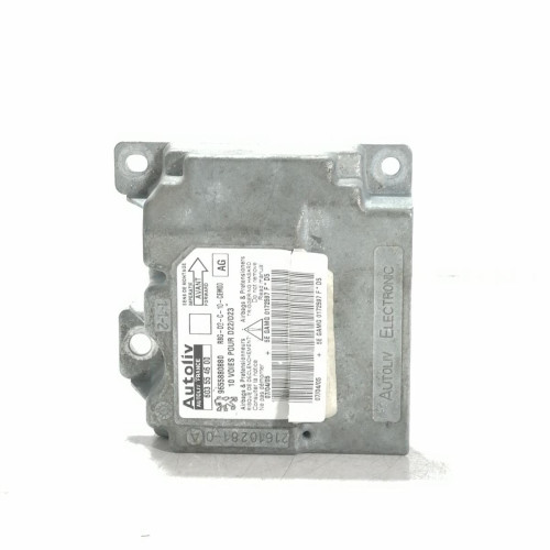  CENTRALITA AIRBAG PEUGEOT 407 SW 