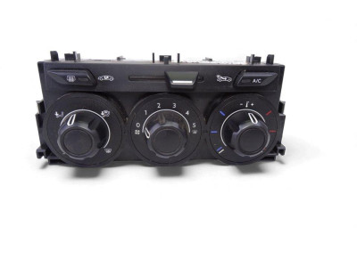 MANDO CALEFACCION / AIRE ACONDICIONADO, CITROEN, C3