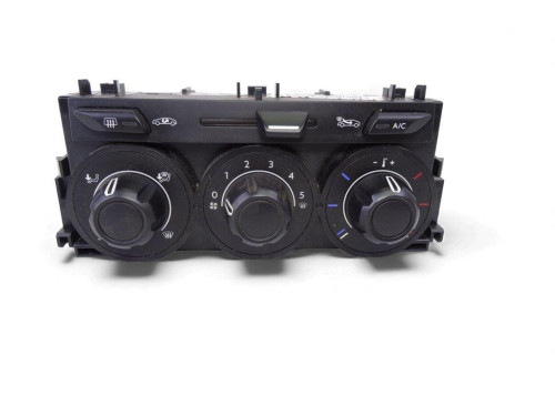  MANDO CALEFACCION / AIRE ACONDICIONADO, CITROEN, C3 
