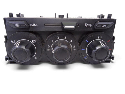 MANDO CALEFACCION / AIRE ACONDICIONADO, CITROEN, C3