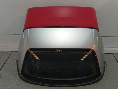 TECHO ELECTRICO, OPEL, TIGRA TWIN TOP