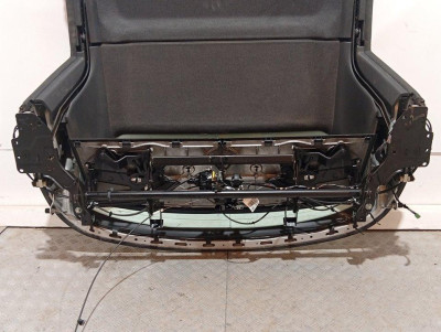 TECHO ELECTRICO, OPEL, TIGRA TWIN TOP
