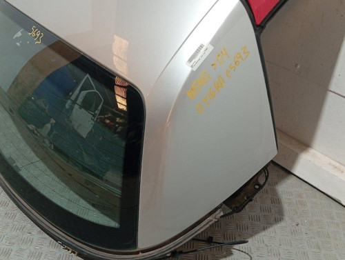  TECHO ELECTRICO OPEL TIGRA TWIN TOP 