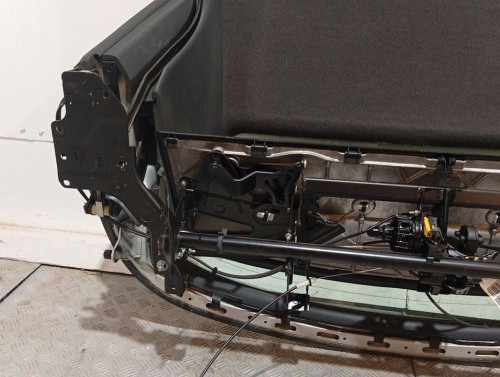  TECHO ELECTRICO OPEL TIGRA TWIN TOP 