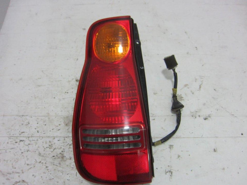  PILOTO TRASERO IZQUIERDO HYUNDAI MATRIX (FC) 
