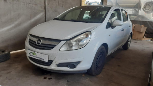  OPEL CORSA D 