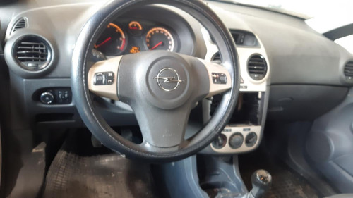 OPEL CORSA D 