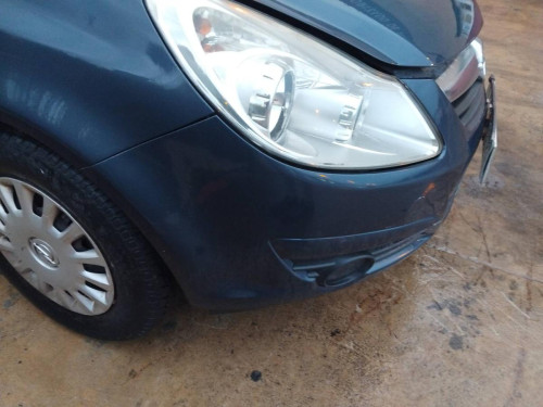PARAGOLPES DELANTERO Opel Corsa D (2006->) OPEL Corsa D (2006->) 