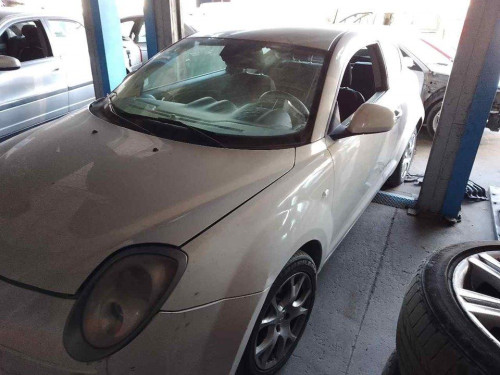ALFA ROMEO MITO (145) — Donor Vehicle for Used Parts 