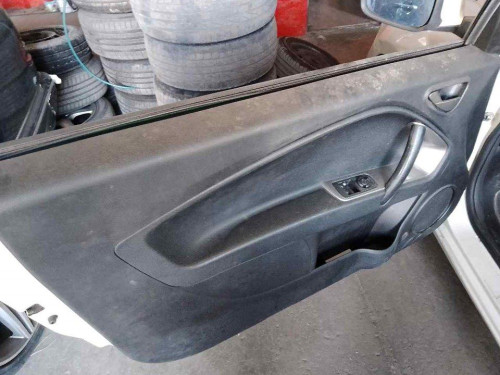 ALFA ROMEO MITO (145) — Donor Vehicle for Used Parts 
