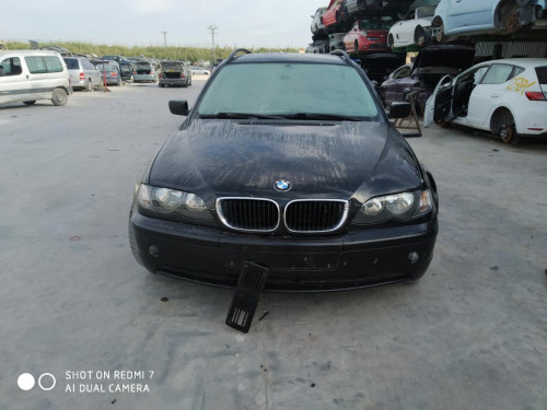  BMW SERIE 3 TOURING (E46) 