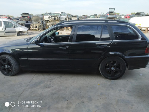  BMW SERIE 3 TOURING (E46) 