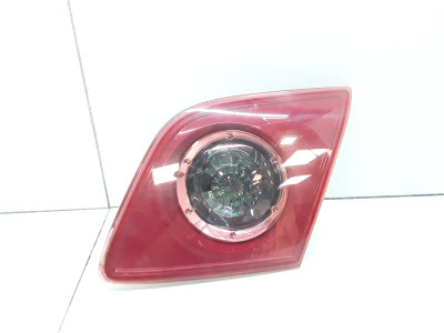 PILOTO TRASERO DERECHO INTERIOR, Mazda, 3 BERLINA (BK)