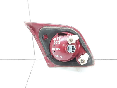 PILOTO TRASERO DERECHO INTERIOR, Mazda, 3 BERLINA (BK)