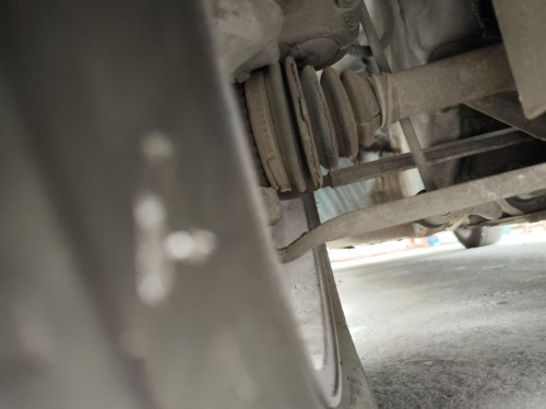 BRAZO SUSPENSION DELANTERO DERECHO CITROEN XSARA PICASSO 