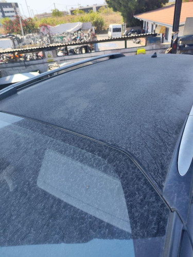 TECHO CITROEN GRAND C4 PICASSO 