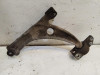 BRAZO SUSPENSION INFERIOR DELANTERO IZQUIERDO VOLKSWAGEN PASSAT BERLINA (3C2) 