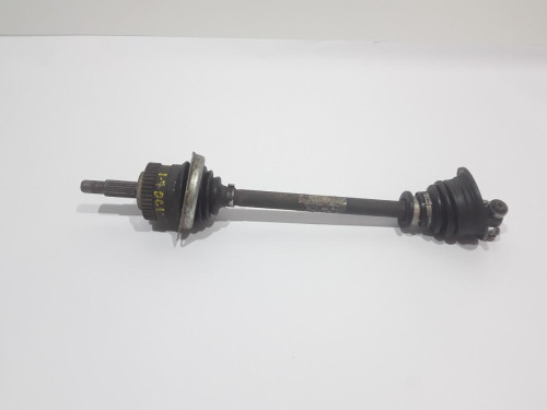 TRANSMISION DELANTERA IZQUIERDA 