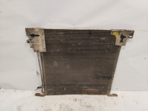 CONDENSADOR / RADIADOR AIRE ACONDICIONADO Mercedes-Benz VITO KOMBI (638) 