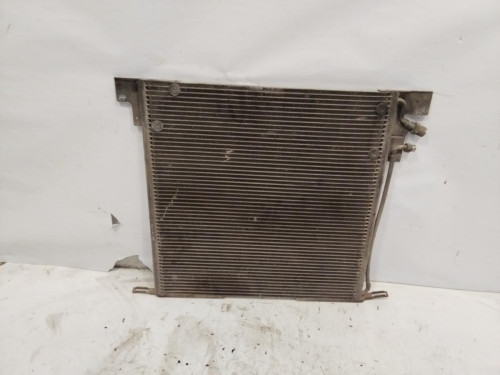CONDENSADOR / RADIADOR AIRE ACONDICIONADO Mercedes-Benz VITO KOMBI (638) 