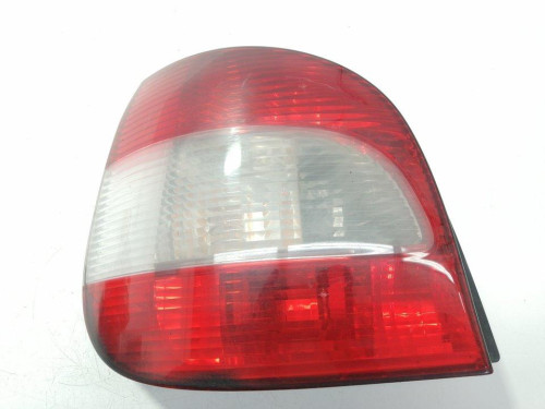  PILOTO TRASERO IZQUIERDO RENAULT SCENIC RX4 (JA0) 