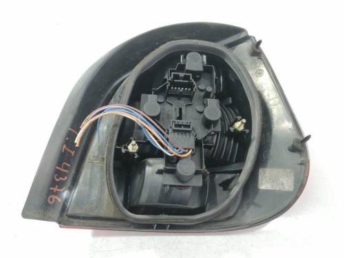  PILOTO TRASERO IZQUIERDO RENAULT SCENIC RX4 (JA0) 