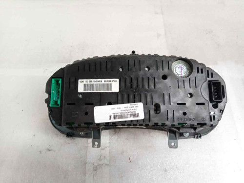 CUADRO INSTRUMENTOS Seat IBIZA (6L1) 