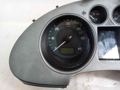 CUADRO INSTRUMENTOS Seat IBIZA (6L1) 
