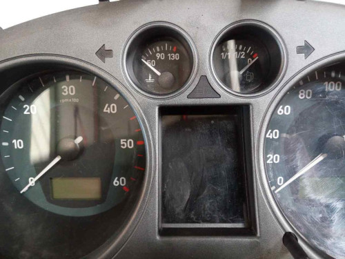 CUADRO INSTRUMENTOS Seat IBIZA (6L1) 