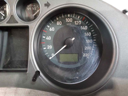 CUADRO INSTRUMENTOS Seat IBIZA (6L1) 