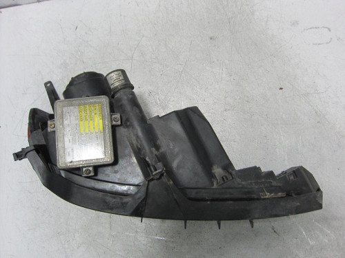  FARO IZQUIERDO MAZDA 3 BERLINA (BK) 
