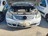  PARAGOLPES DELANTERO Mercedes-Benz CLASE B (BM 245) 