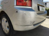 PARAGOLPES TRASERO Toyota Corolla familiar (E12)(2002->) TOYOTA Corolla familiar (E12)(2002->) 