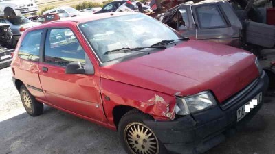 RENAULT CLIO I FASE I / II (B/C57)