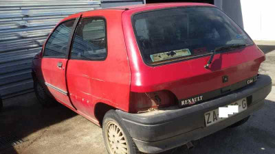 RENAULT CLIO I FASE I / II (B/C57)