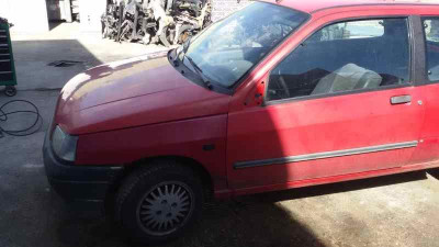 RENAULT CLIO I FASE I / II (B/C57)