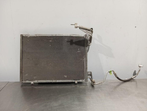  RADIADOR CALEFACCION / AIRE ACONDICIONADO, FORD, B-MAX (CB2) 